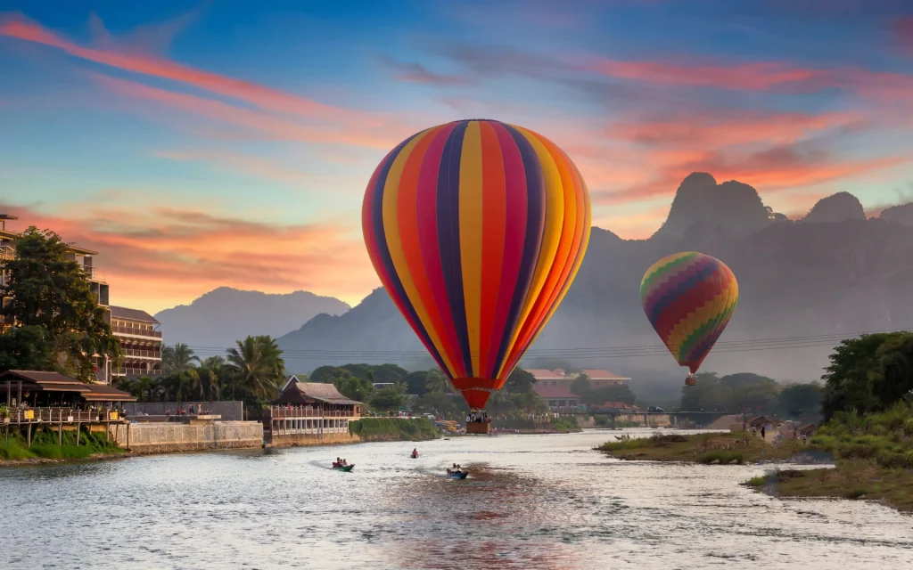The perfect two-week holiday in the world’s cheapest country holiday