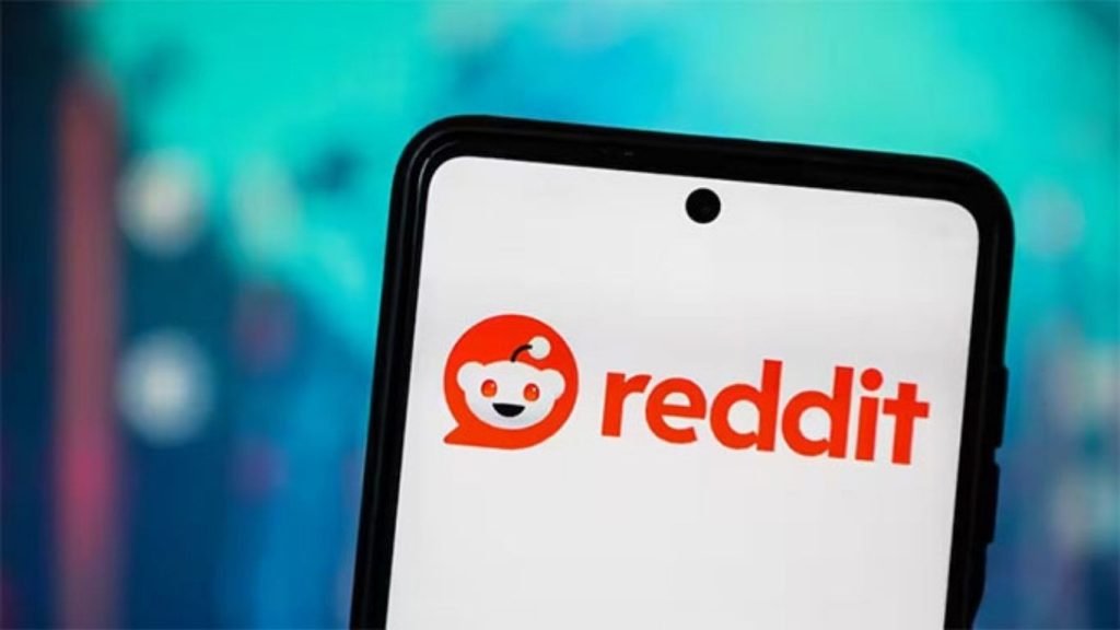 Reddit