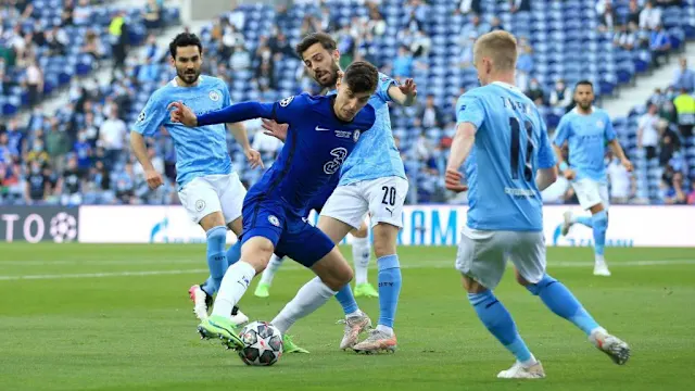 Guardiola