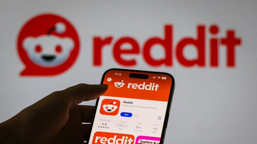 Reddit