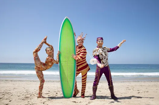 Cirque du
