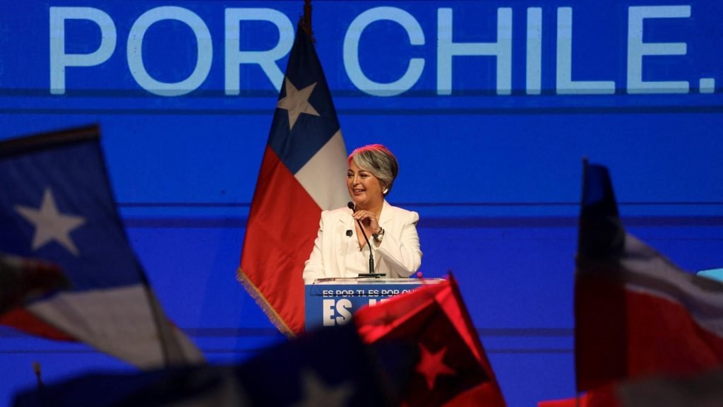 Chile