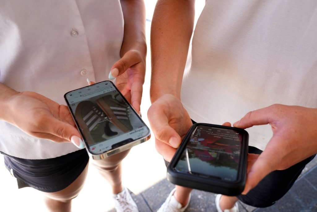 Australian users move to new platforms after under-16 ban. Australian