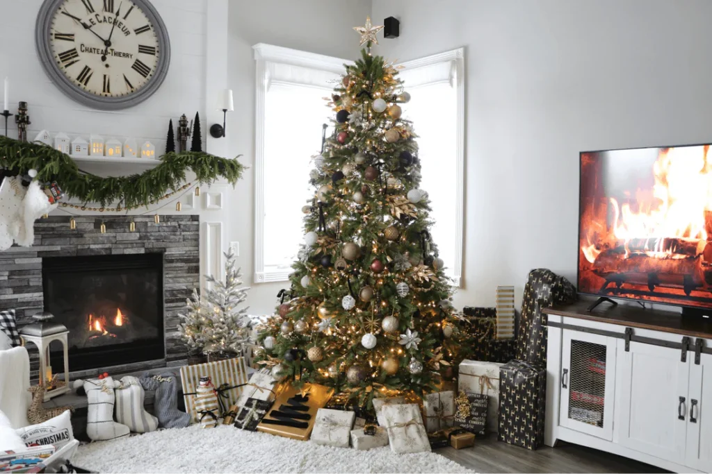 Christmas Tree