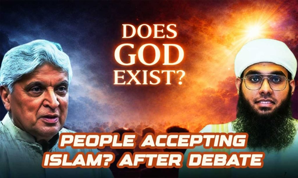 Debate on God