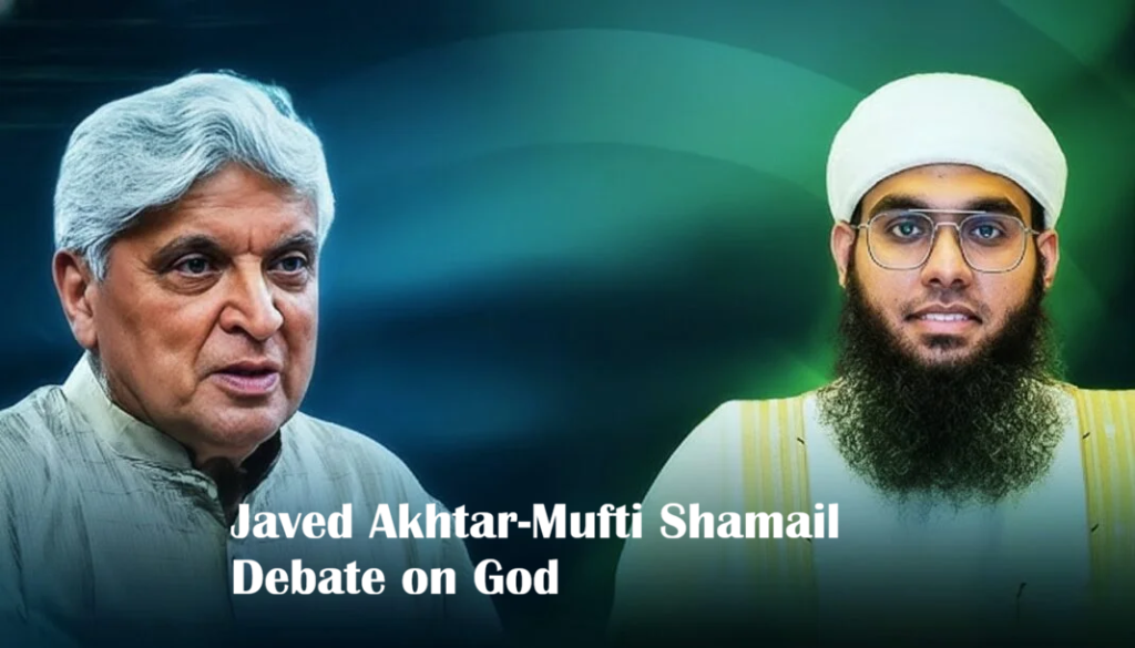 Debate on God