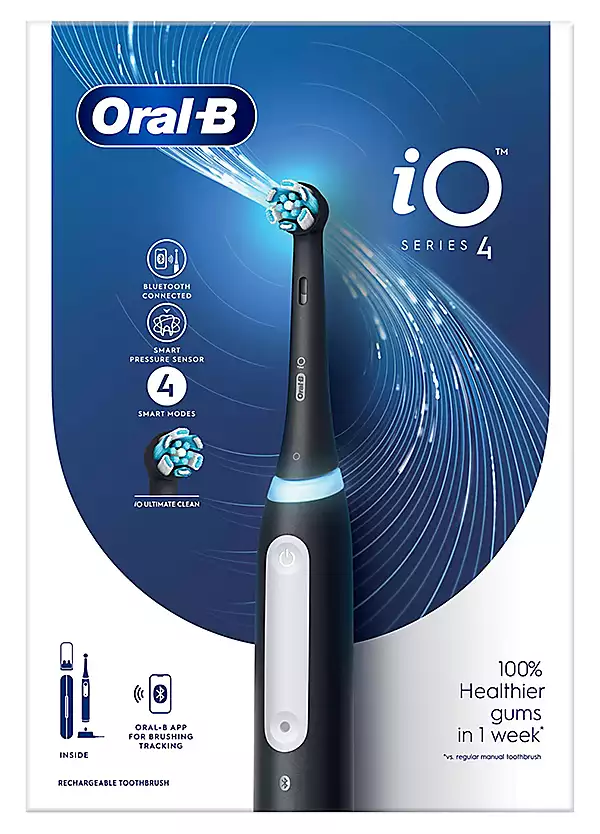 electric toothbrushes