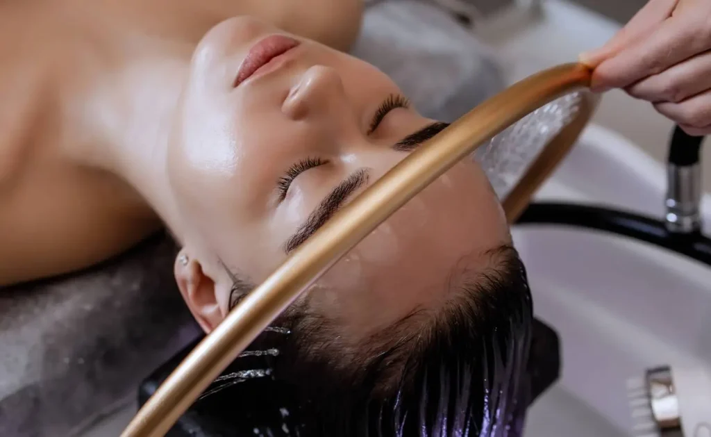 Head Spas
