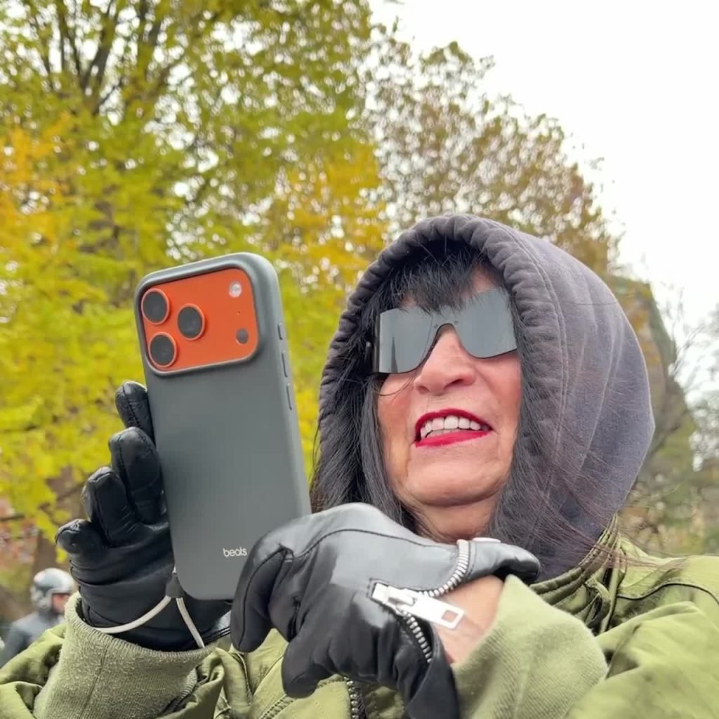 Judi Jupiter, a 76-Year-Old Social Media Star, Is Gen Z at Heart Judi Jupiter