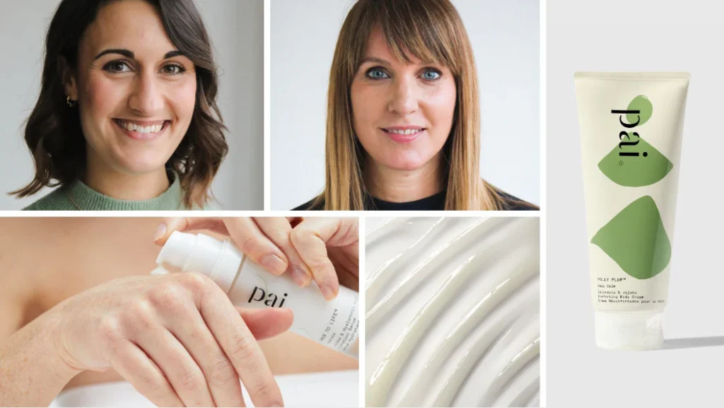  Pai Skincare