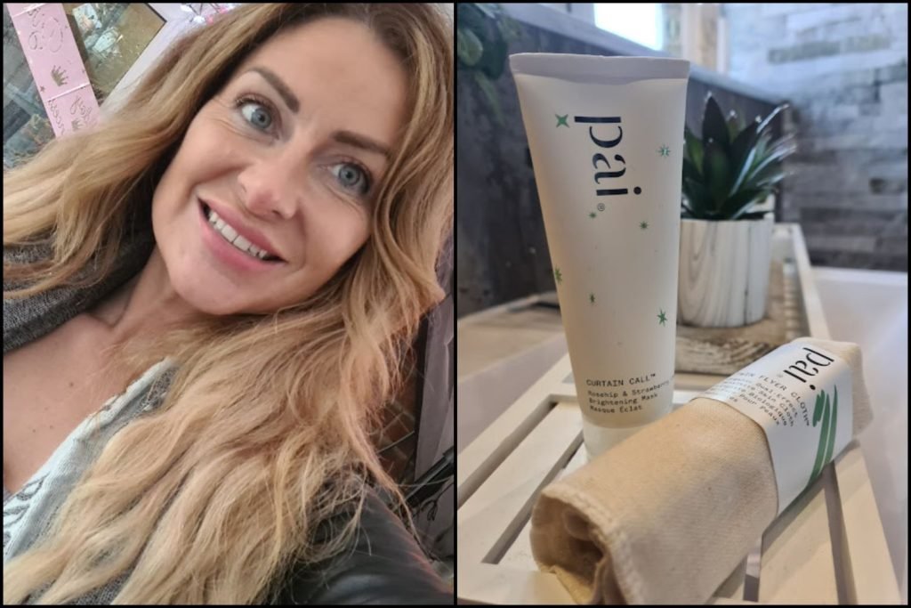  Pai Skincare