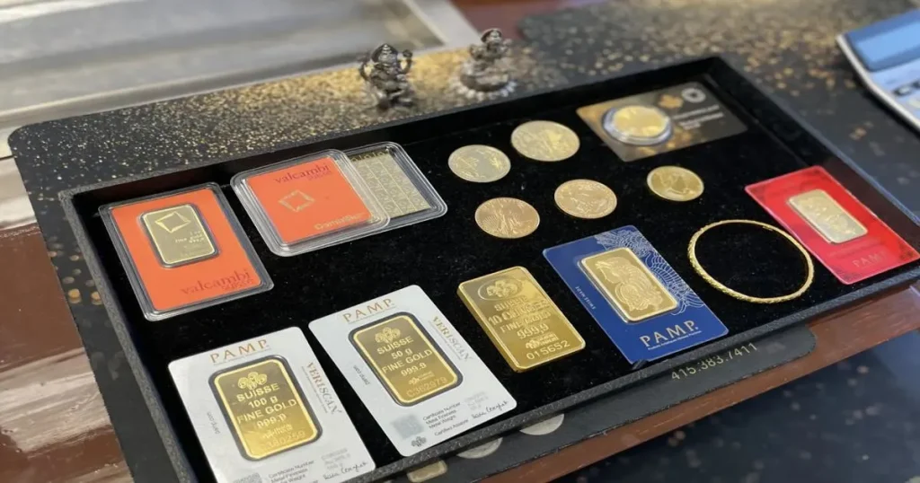 Gold& Silver Price Forecast: Profit-Taking Caps Rally as Key Levels Hold