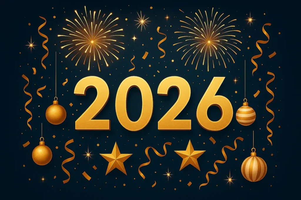 New Year