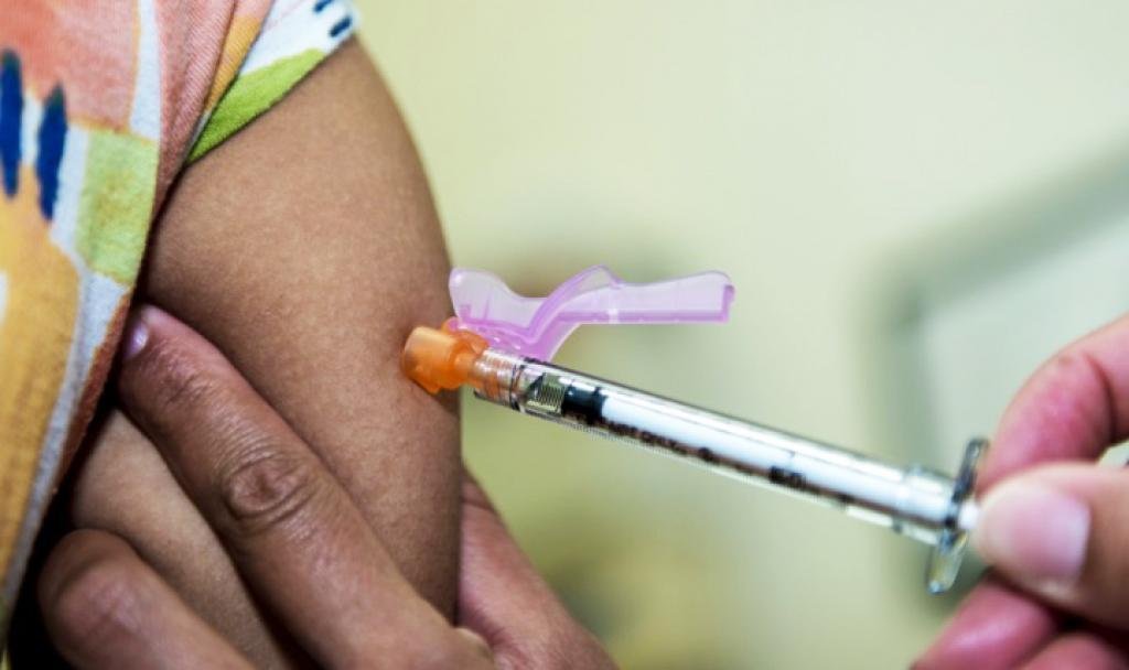 Cervical Cancer Vaccine