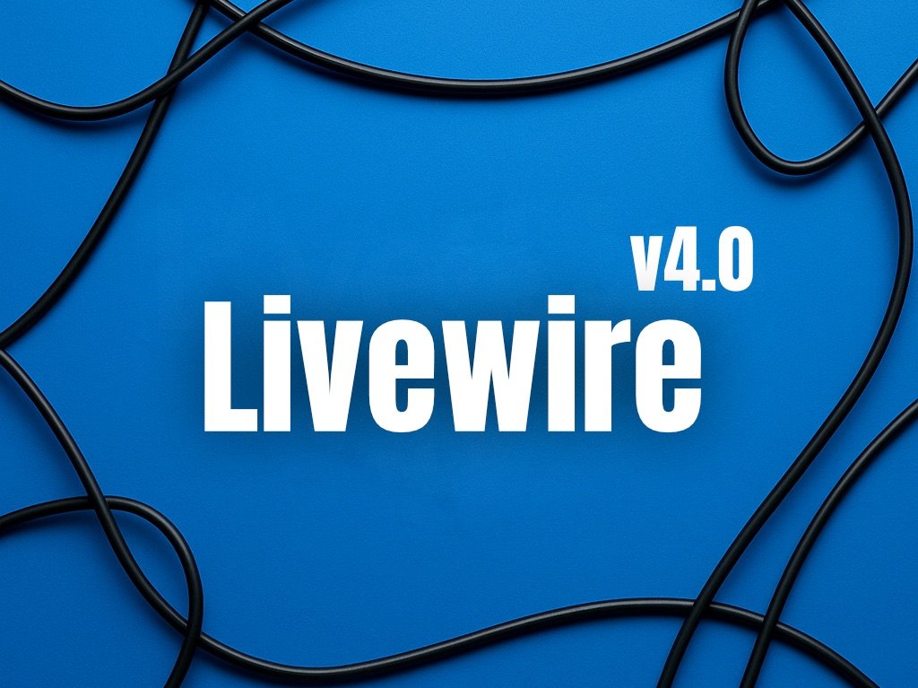 Livewire 4