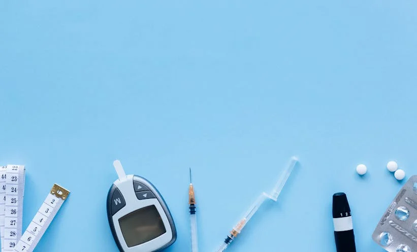type 2 diabetes