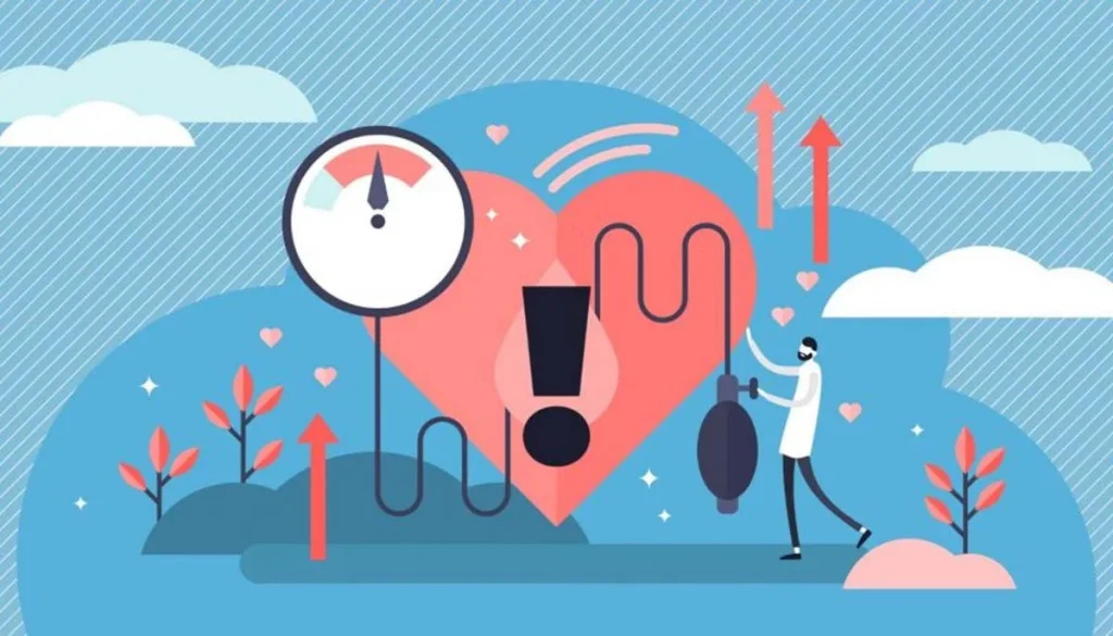 Blood pressure medication linked with suicide risk? New study explains
