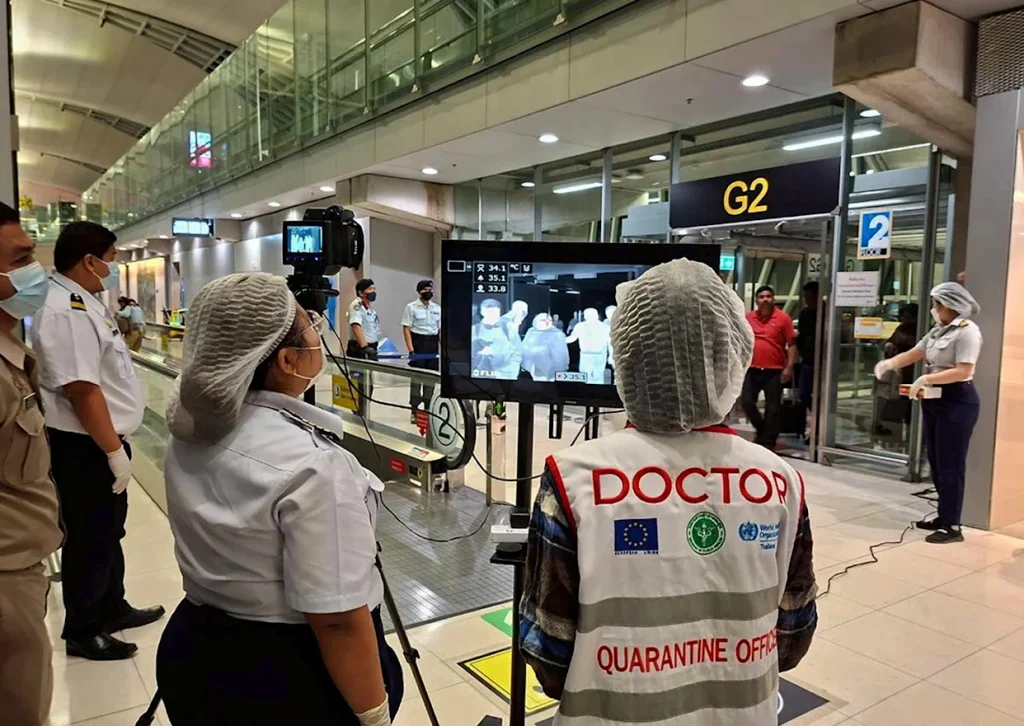 Nipah virus
