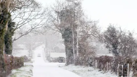 Further snow