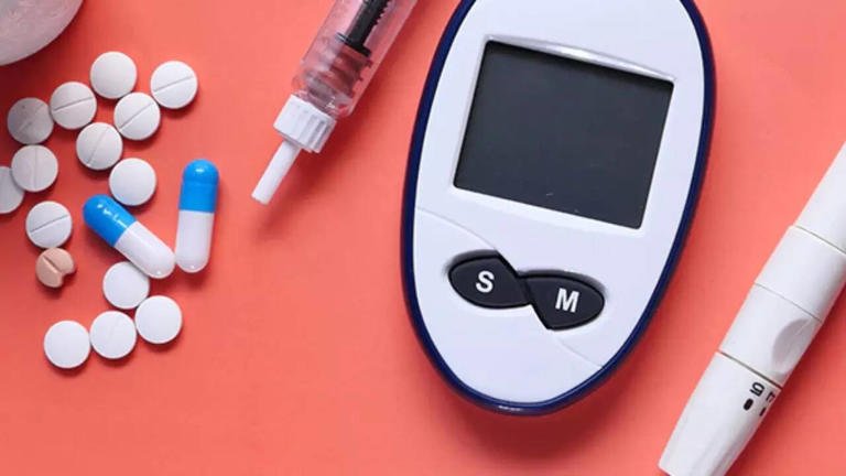 type 2 diabetes