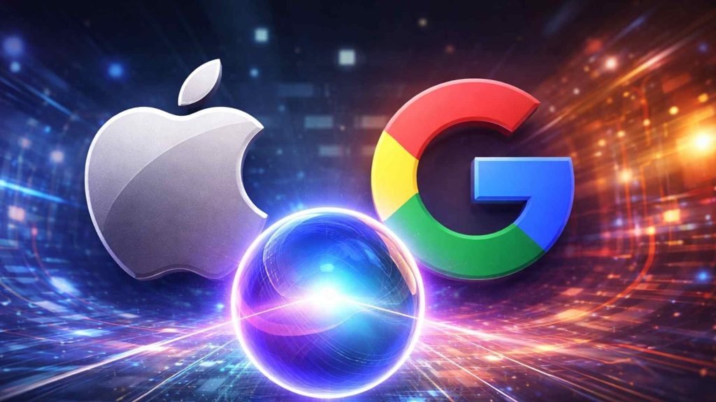 Siri revamp