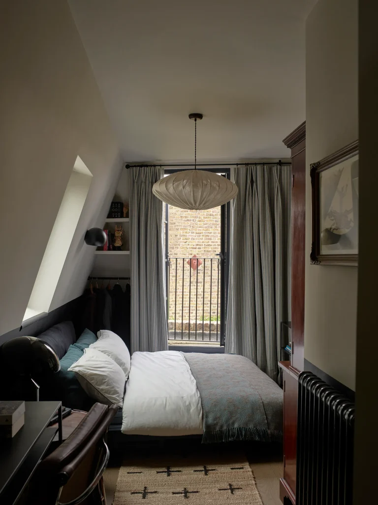high-low interiors