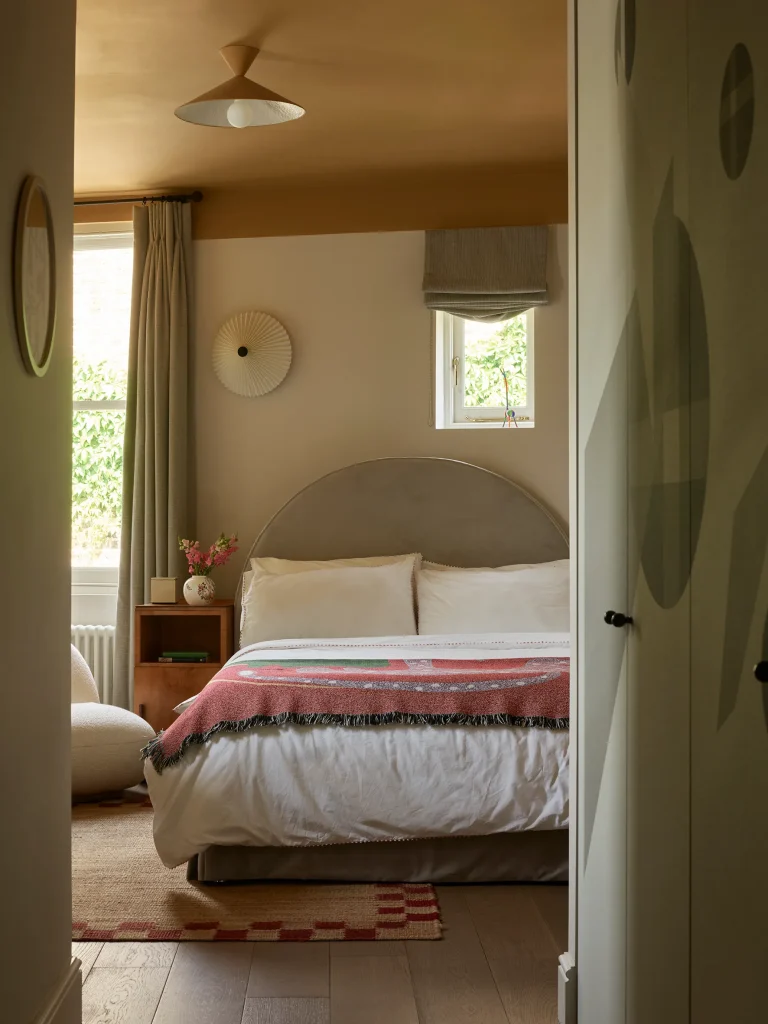 high-low interiors