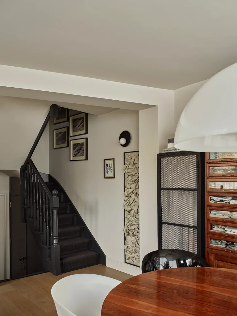 high-low interiors