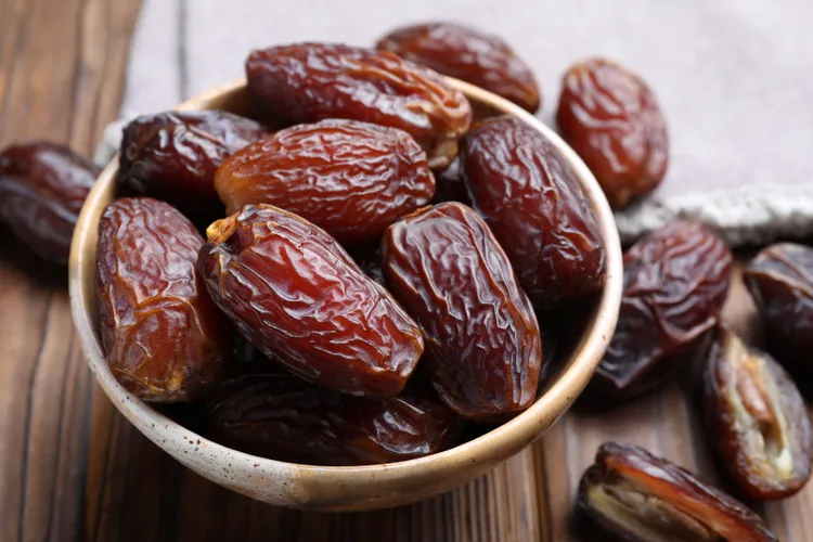 Dates for Energy