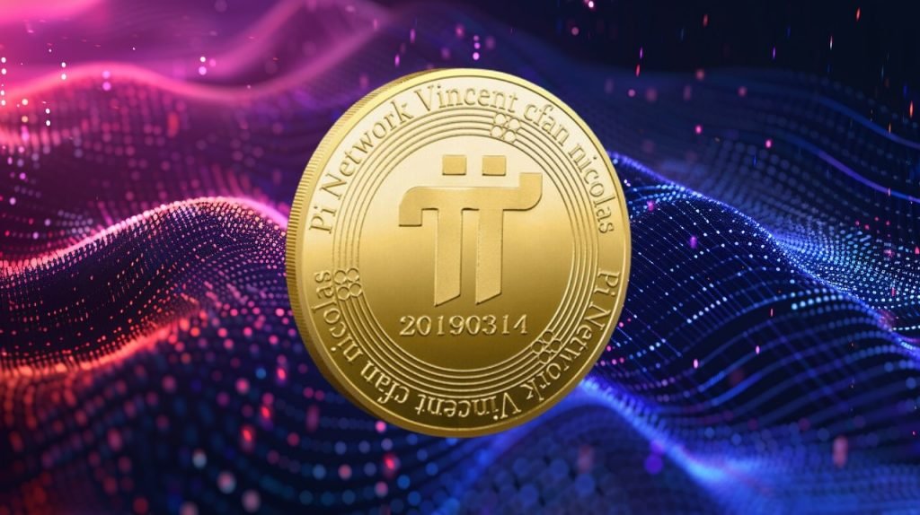 Pi Cryptocurrency