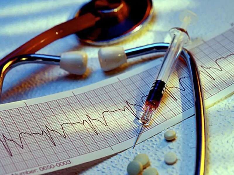 Blood pressure