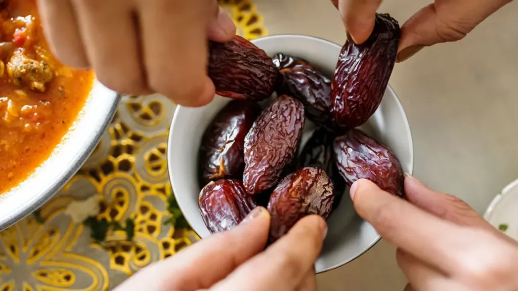 Dates for Energy