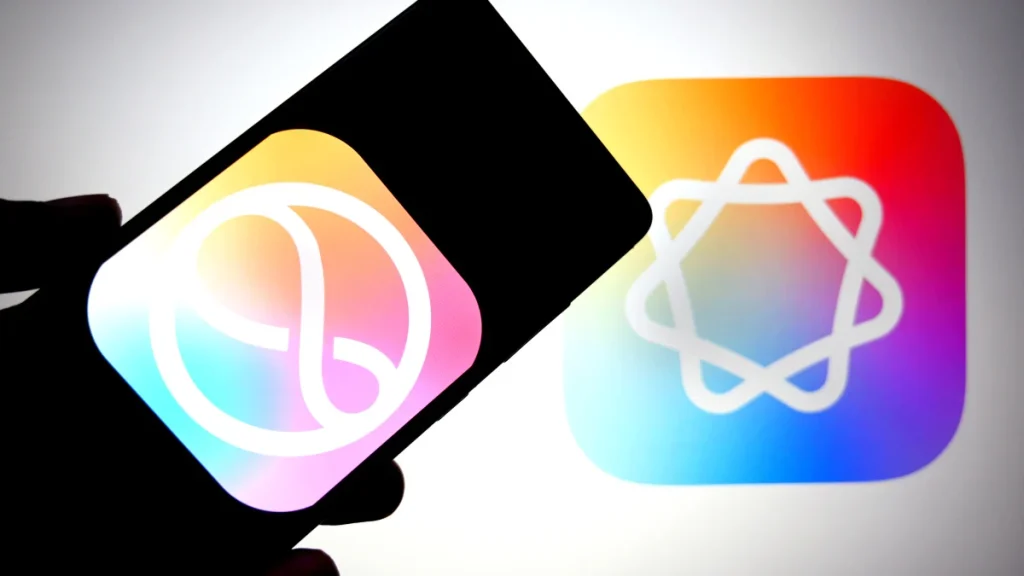 Siri revamp