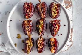 Dates for Energy