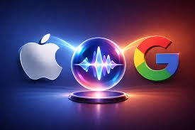 Siri revamp