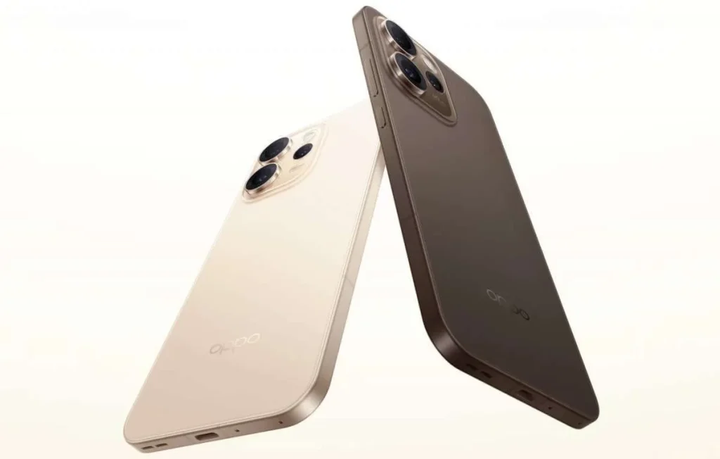 Oppo Reno 15