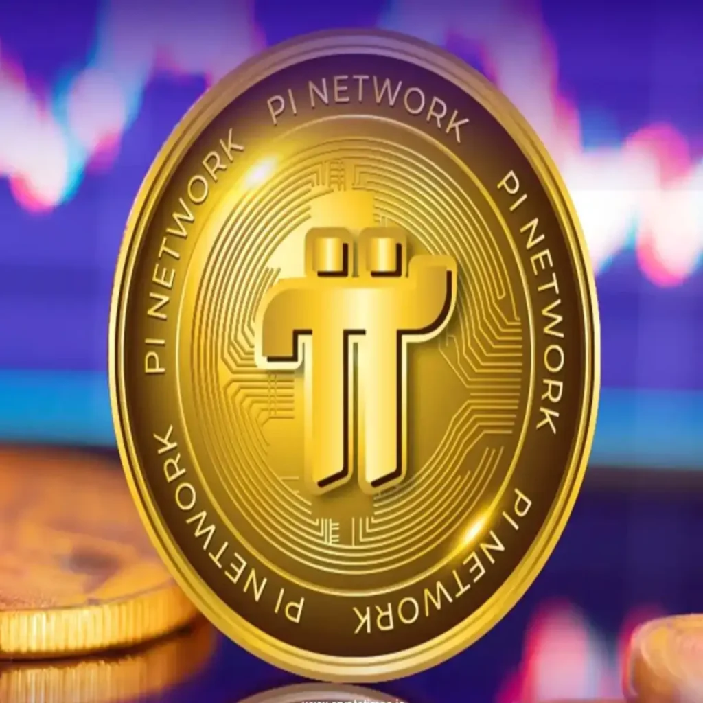 Pi Cryptocurrency