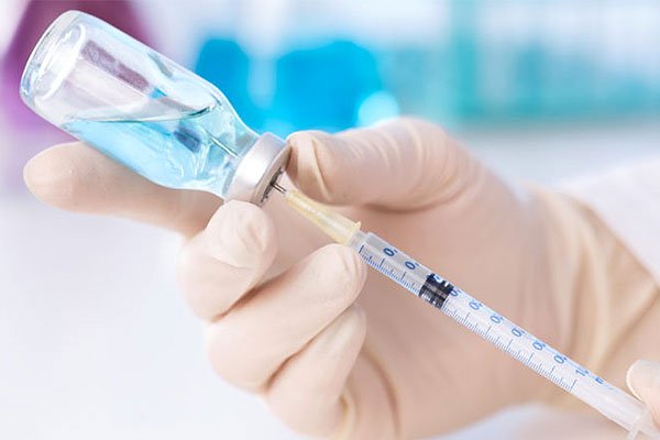Rabies Vaccine