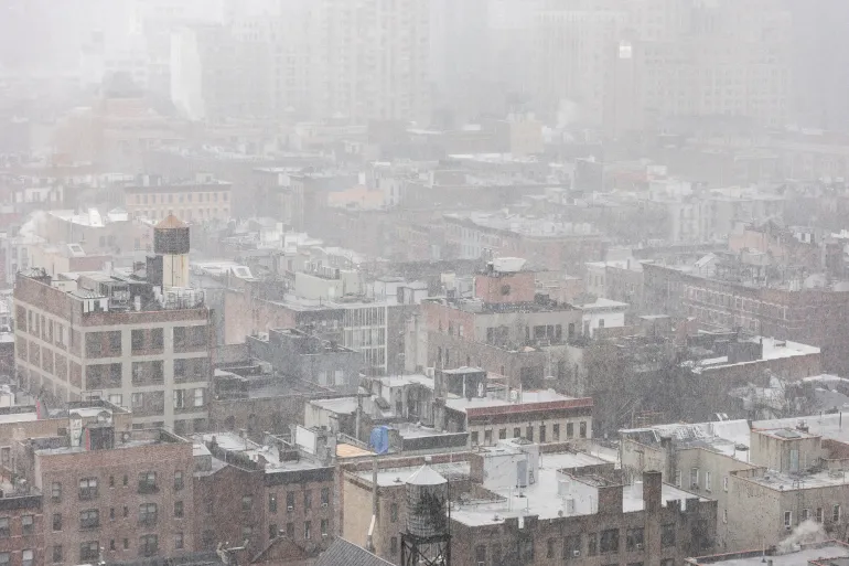 New York