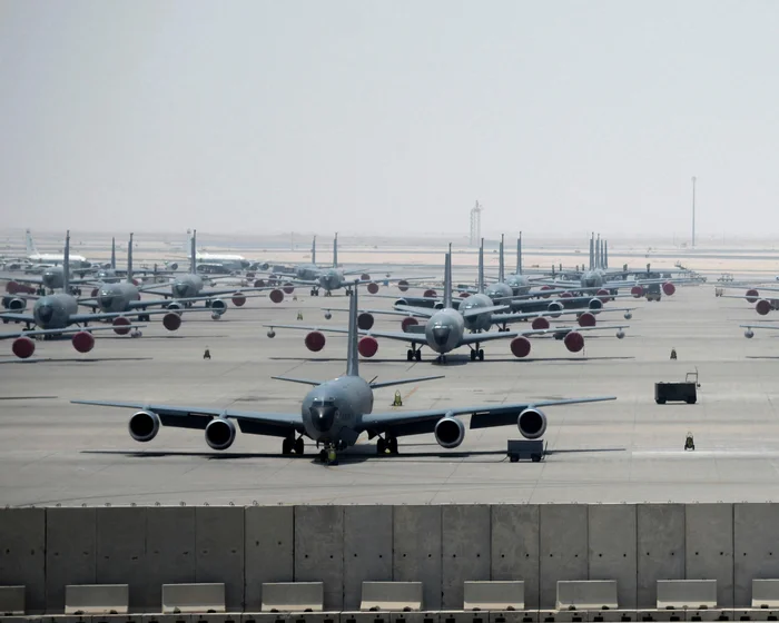 aircraft