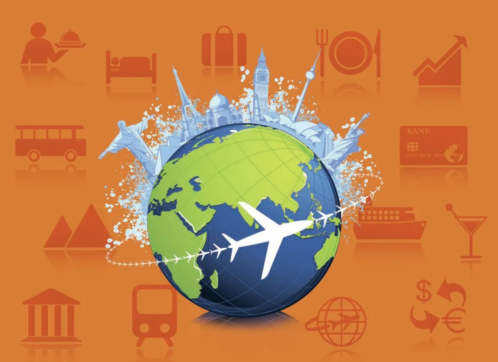 Tourism News This Week Key Updates and Trends in the Travel World Tourism