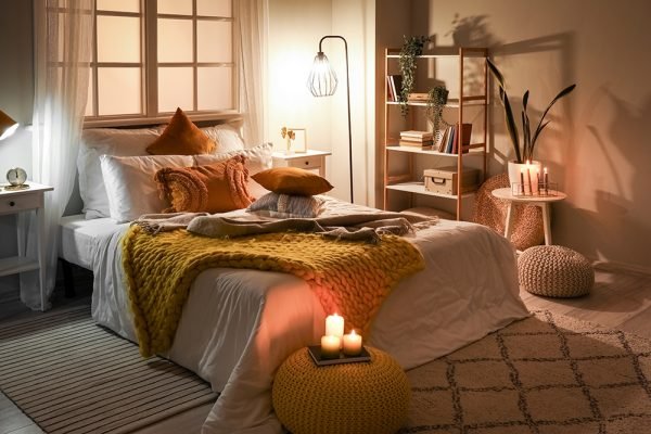 Bedroom Decor