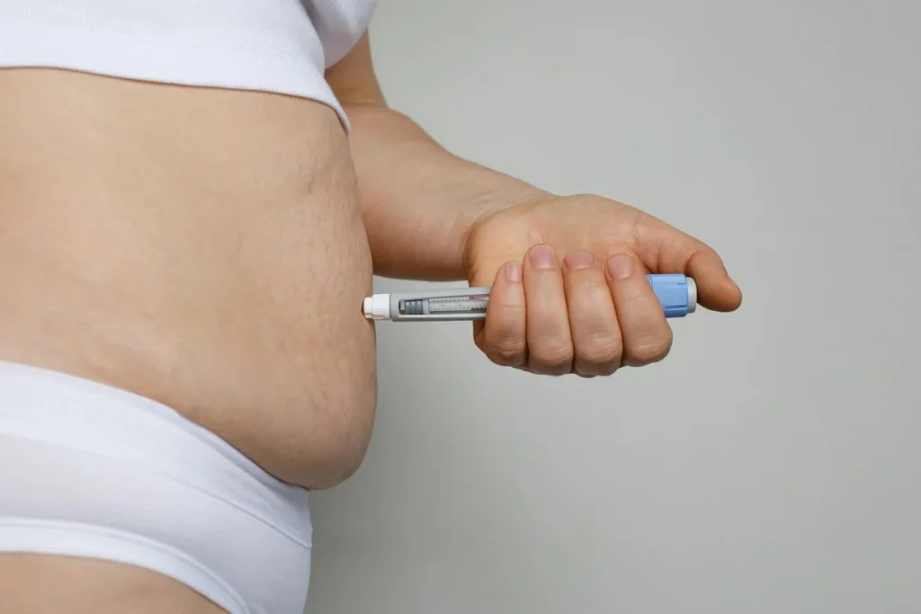 Why Scientists Are Urging Caution About a Common Ingredient in Semaglutide and Ozempic Semaglutide