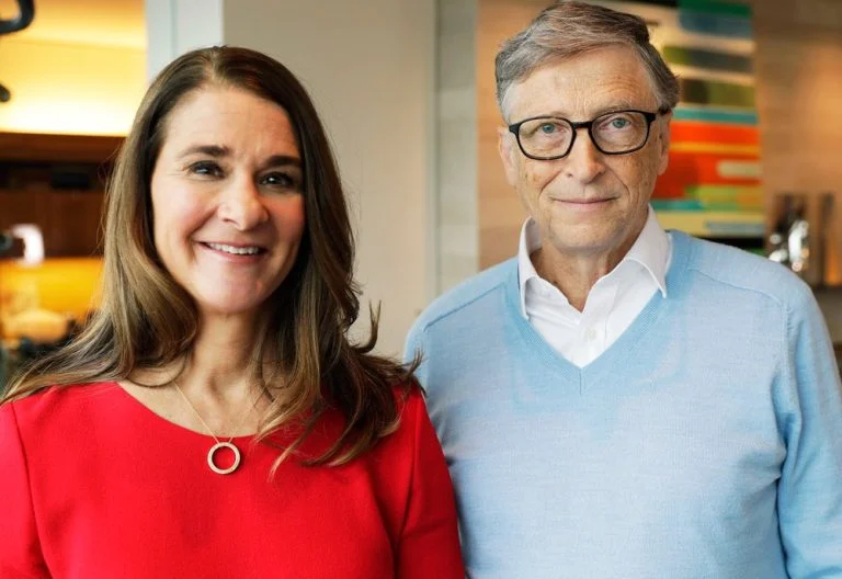 Bill Gates
