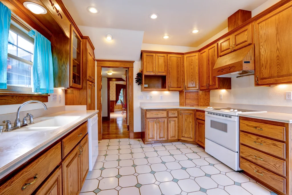 Home Look