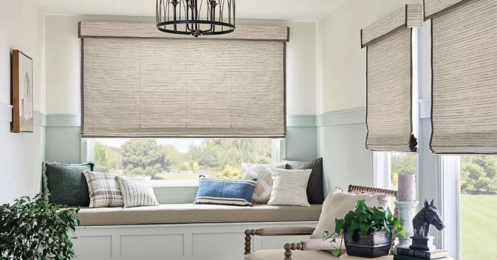 Window Trends
