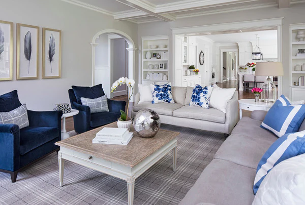 Living Room Furniture