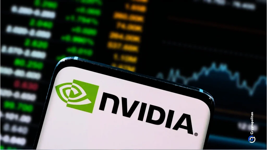 NVIDIA
