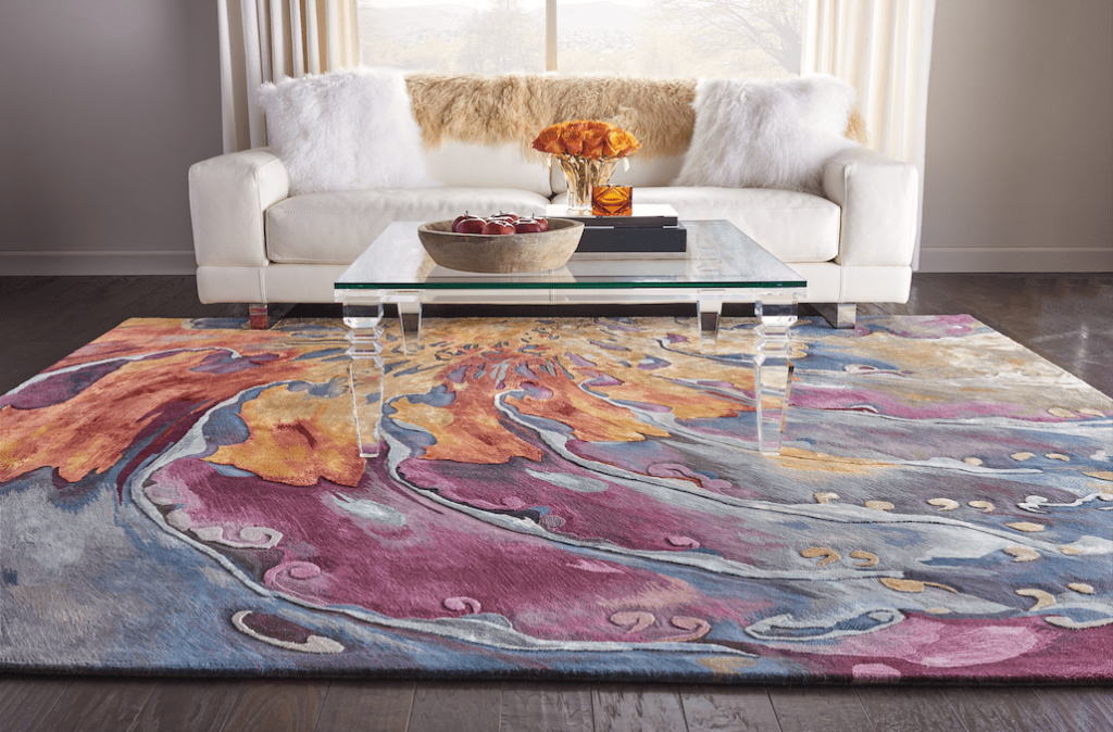 Rug Trends