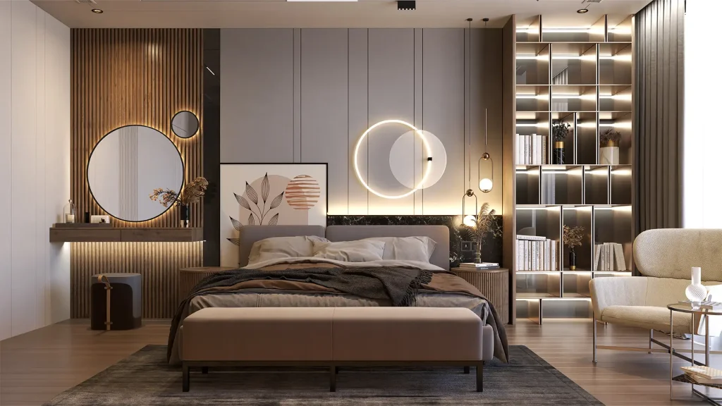 Bedroom Decor
